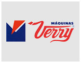 Máquinas Verry